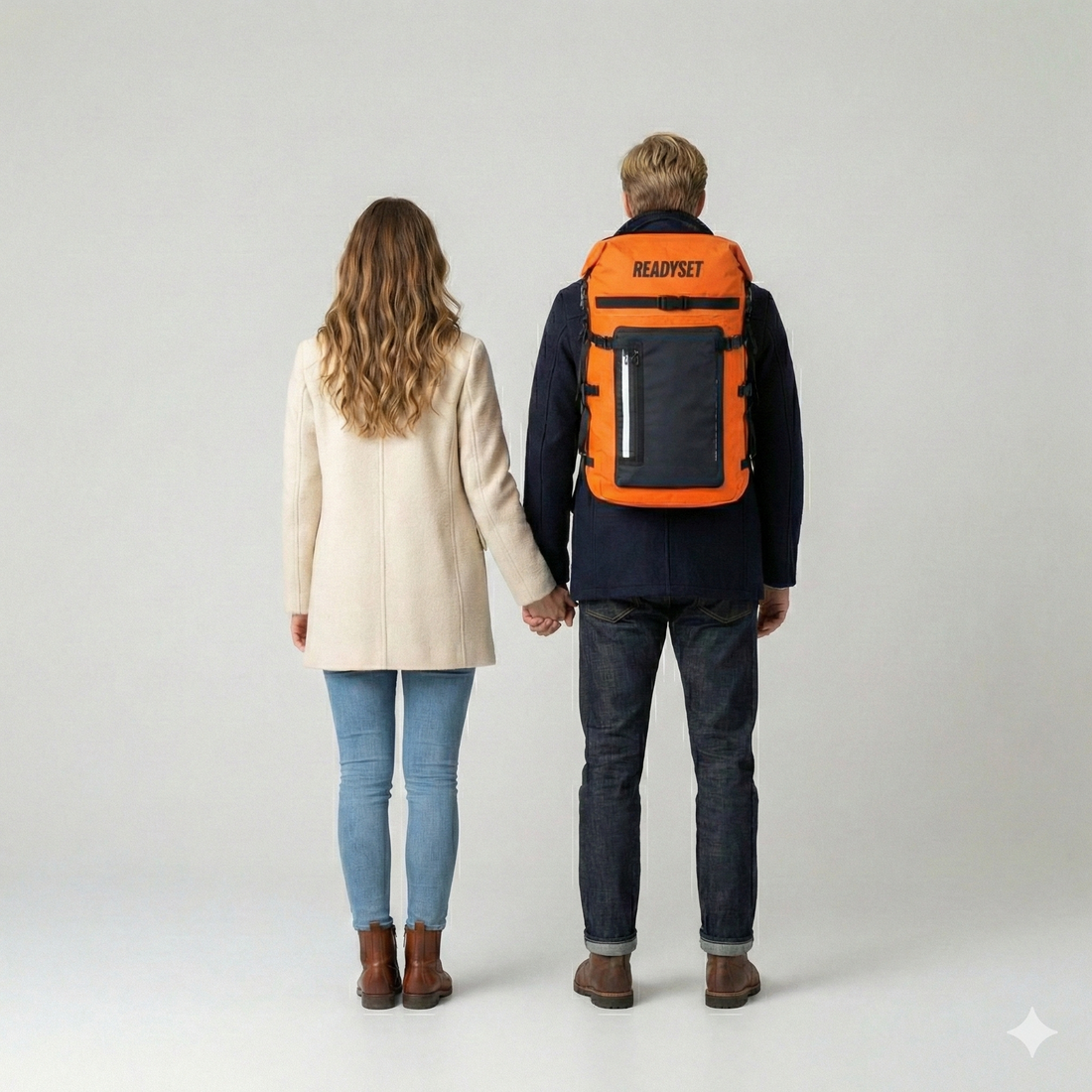 Ontdek hoe The Duo Set's 72 uur noodpakketten je optimale veiligheid bieden